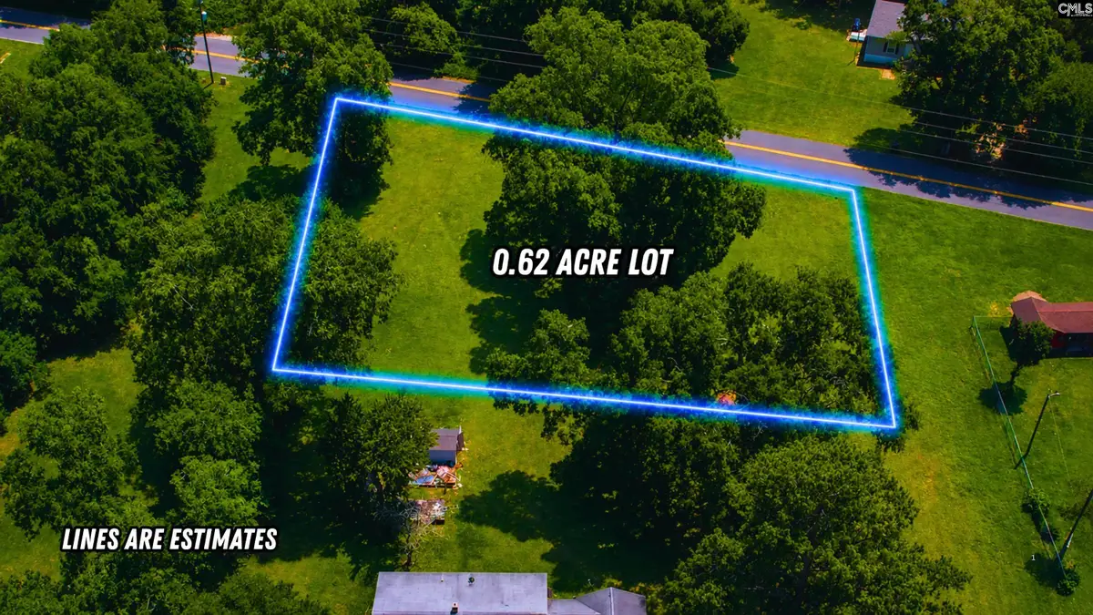 00 4th Street, Olar, SC 29843 - #1