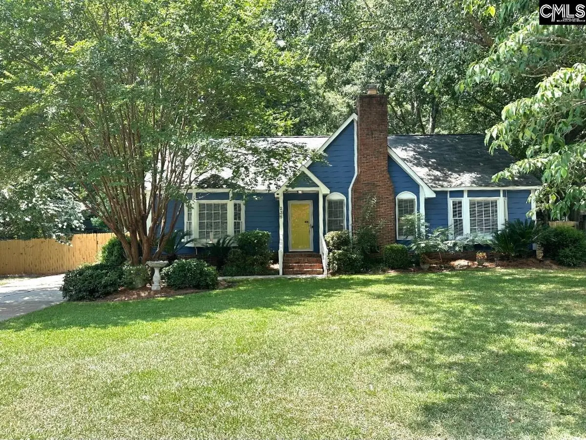 238 Danby Court, Columbia, SC 29212 - #1