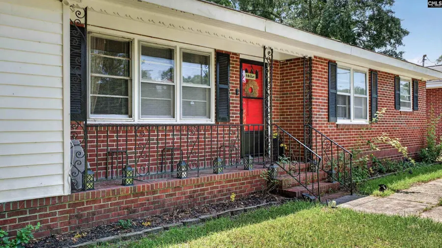 15379 Low Country Highway, Olar, SC 29843 - #2