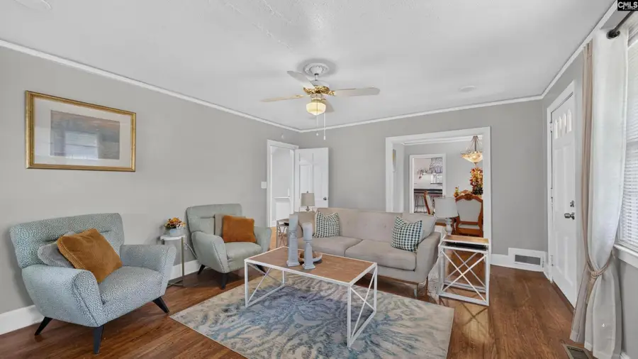 15379 Low Country Highway, Olar, SC 29843 - #3