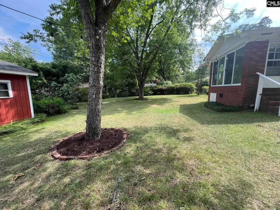 904 Byron Road, Columbia, SC 29209 - #2