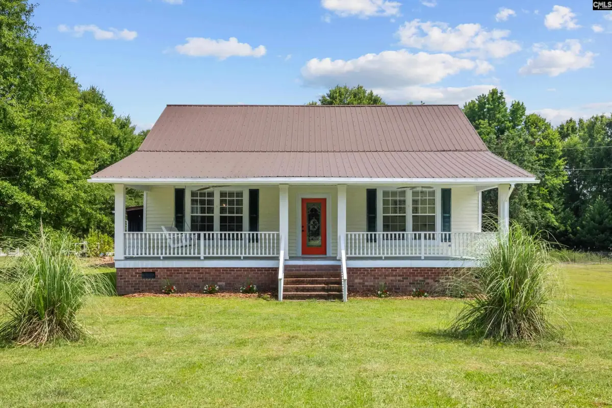 1366 Old Golf Course Road, Batesburg, SC 29006 - #1