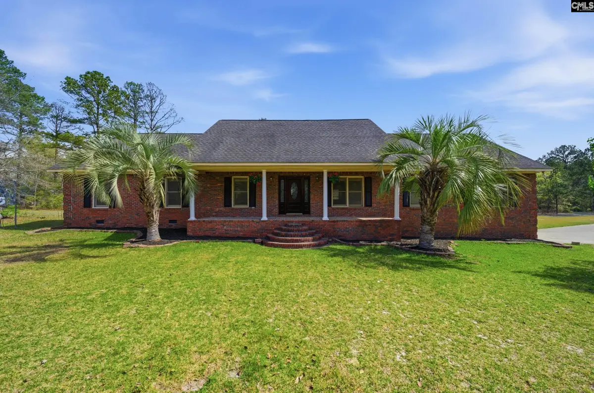 111 Plantation Estates Road, Gaston, SC 29053 - #1
