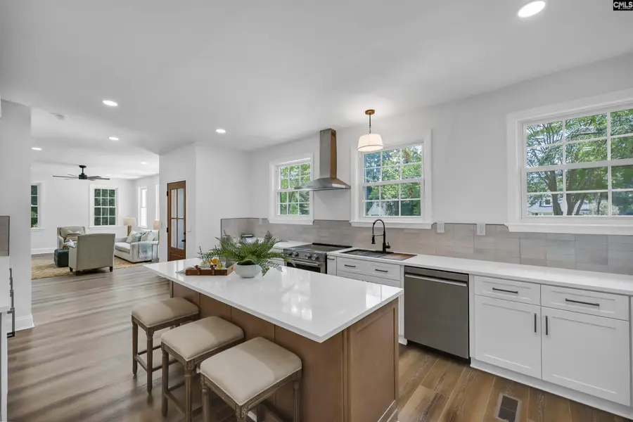 1603 Tanglewood Road, Columbia, SC 29204 - #2