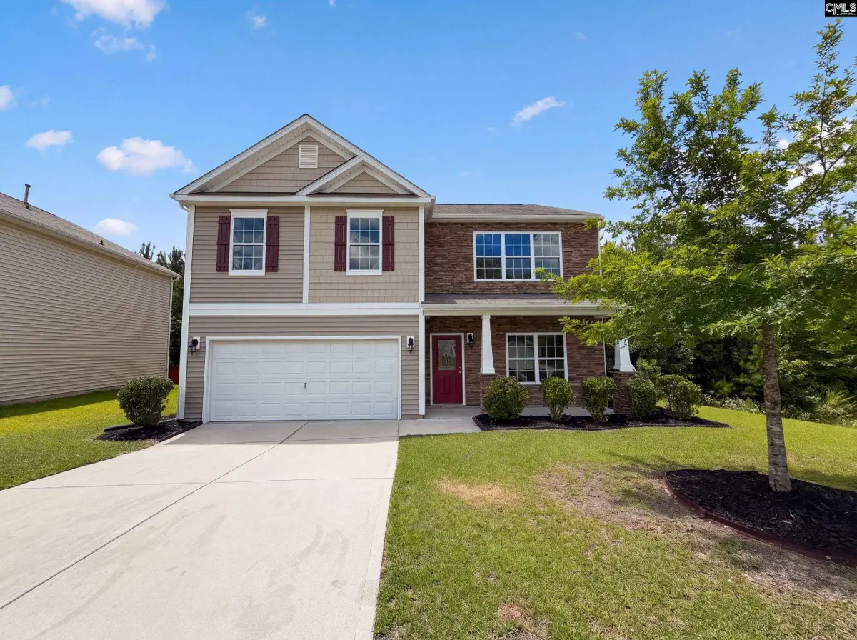 1144 Campbell Ridge Drive, Elgin, SC 29045 - #1