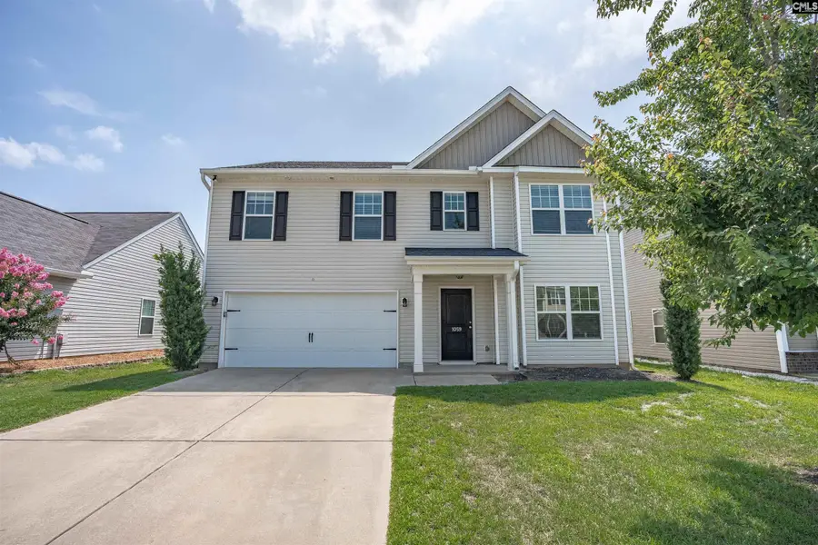 1059 Heart Pine Drive, Blythewood, SC 29016 - #2