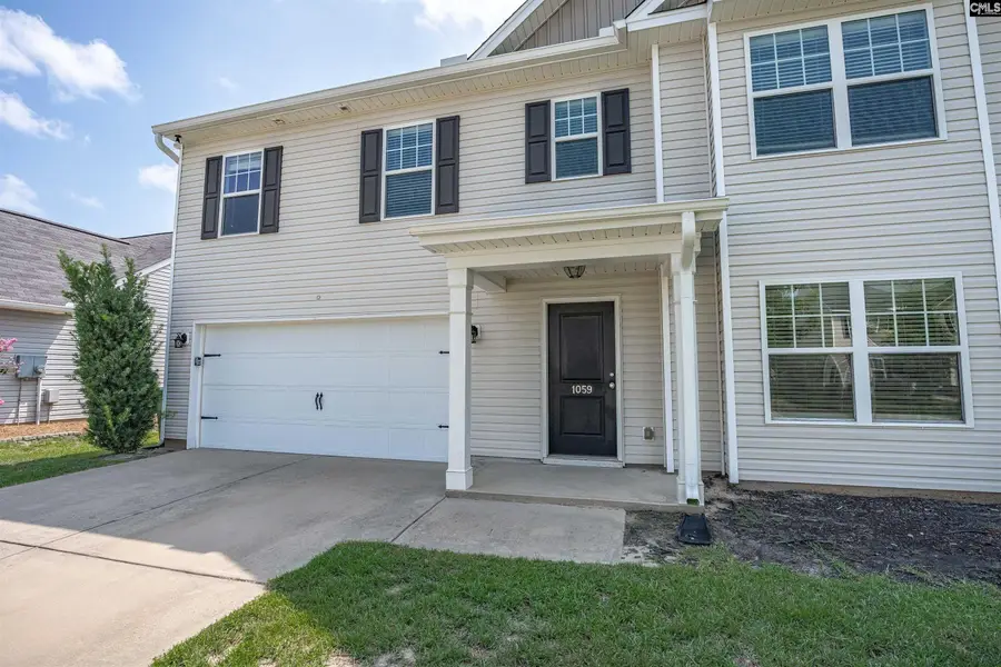 1059 Heart Pine Drive, Blythewood, SC 29016 - #3