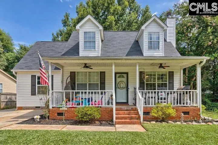 116 Firebridge Drive, Chapin, SC 29036 - #1
