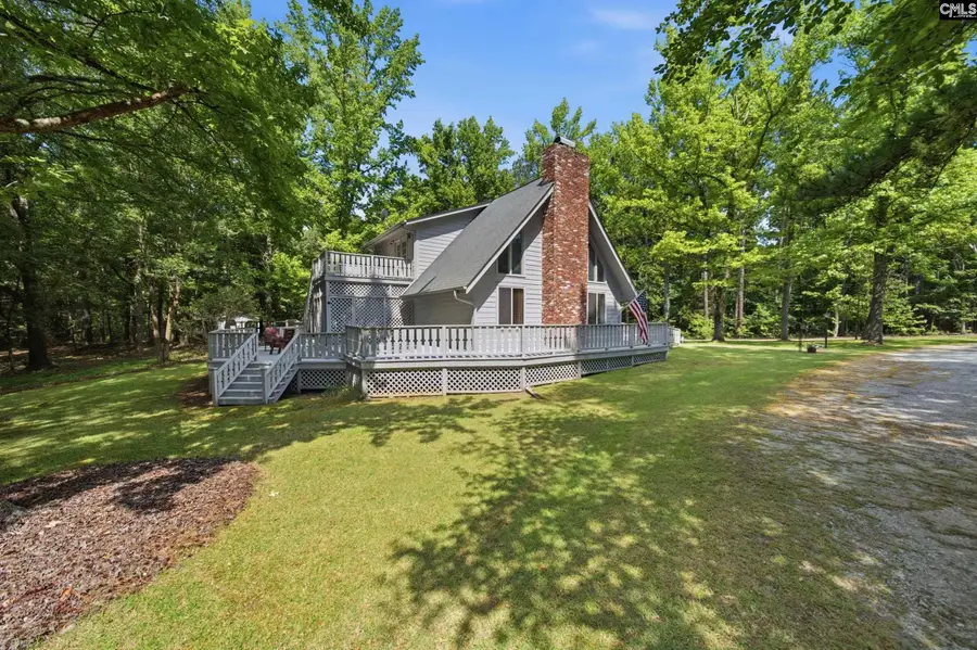 4324 Syrup Mill Road, Ridgeway, SC 29130 - #3