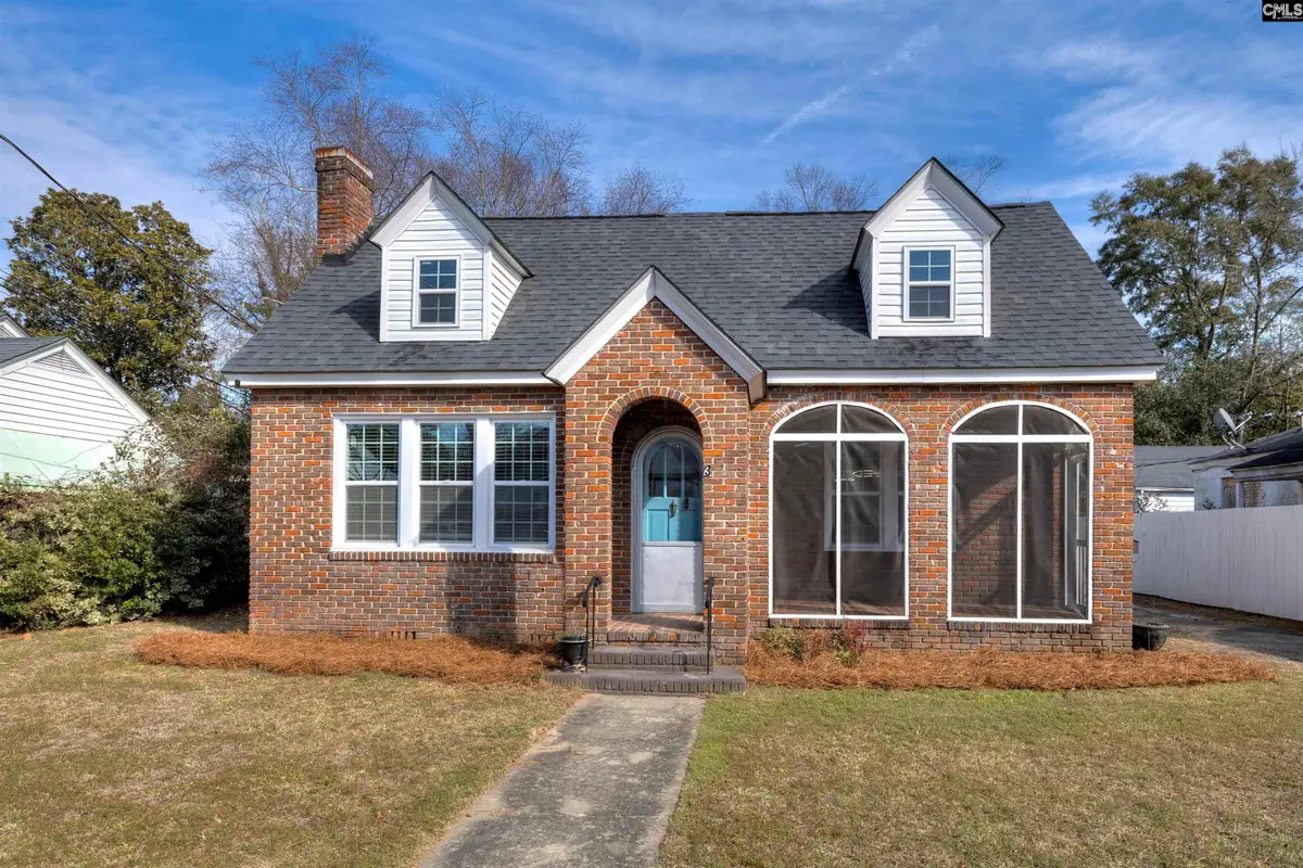 3 Warren, Sumter, SC 29150 - #1