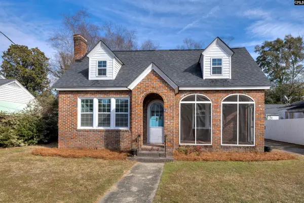 3 Warren, Sumter, SC 29150