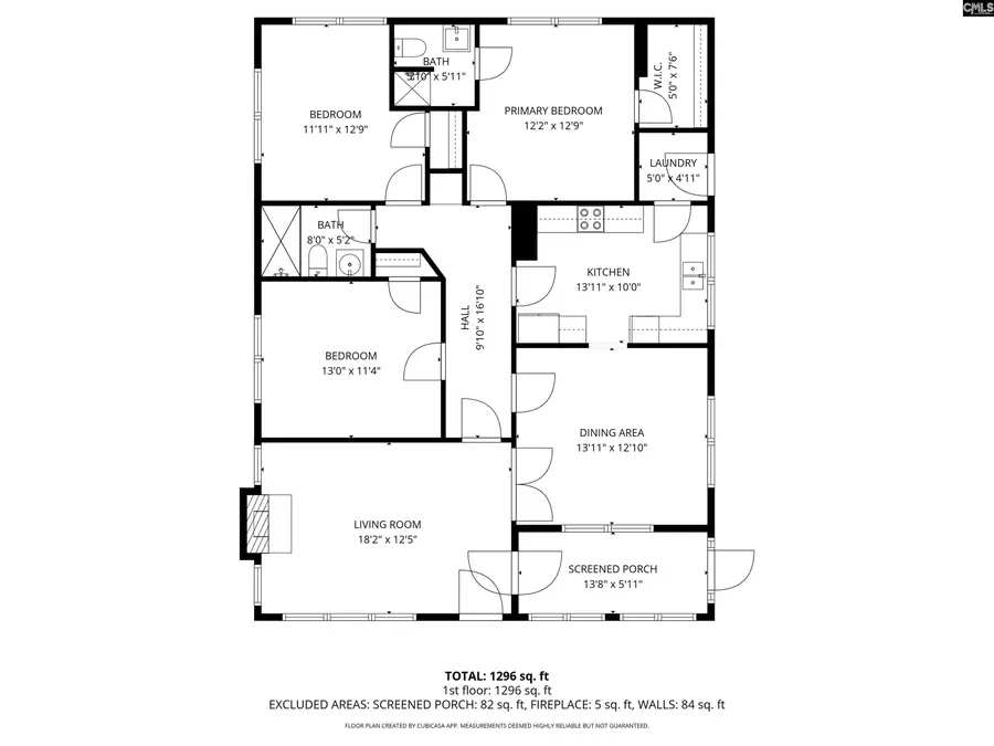 3 Warren, Sumter, SC 29150 - #2