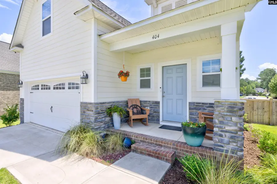 404 Lombard Way, Chapin, SC 29036 - #2