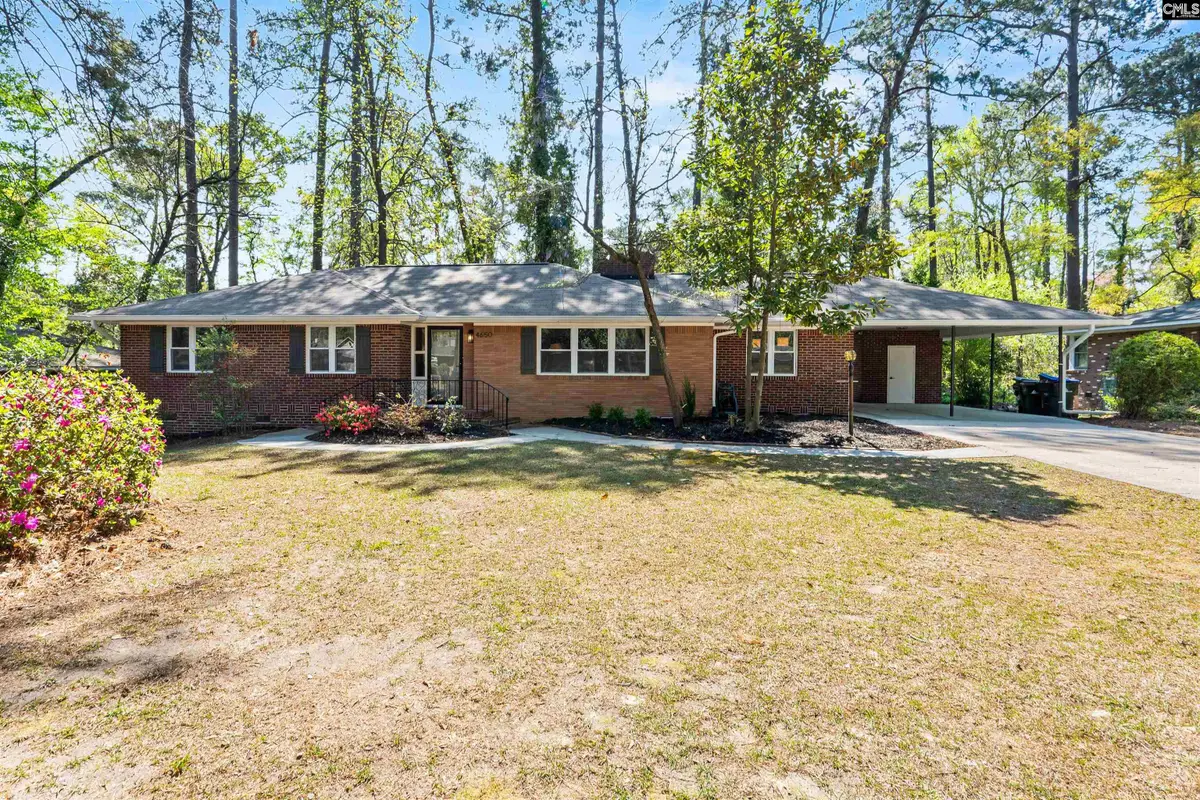 4650 Crystal Drive, Columbia, SC 29206 - #1