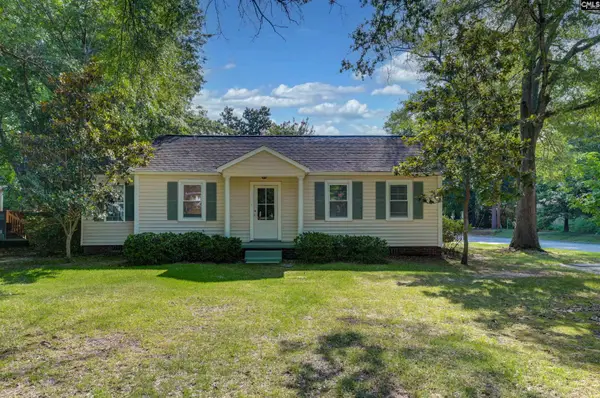 724 Pembroke Avenue, Columbia, SC 29205