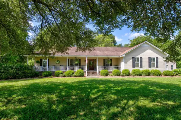 11 Riders Ridge Road, Bishopville, SC 29010