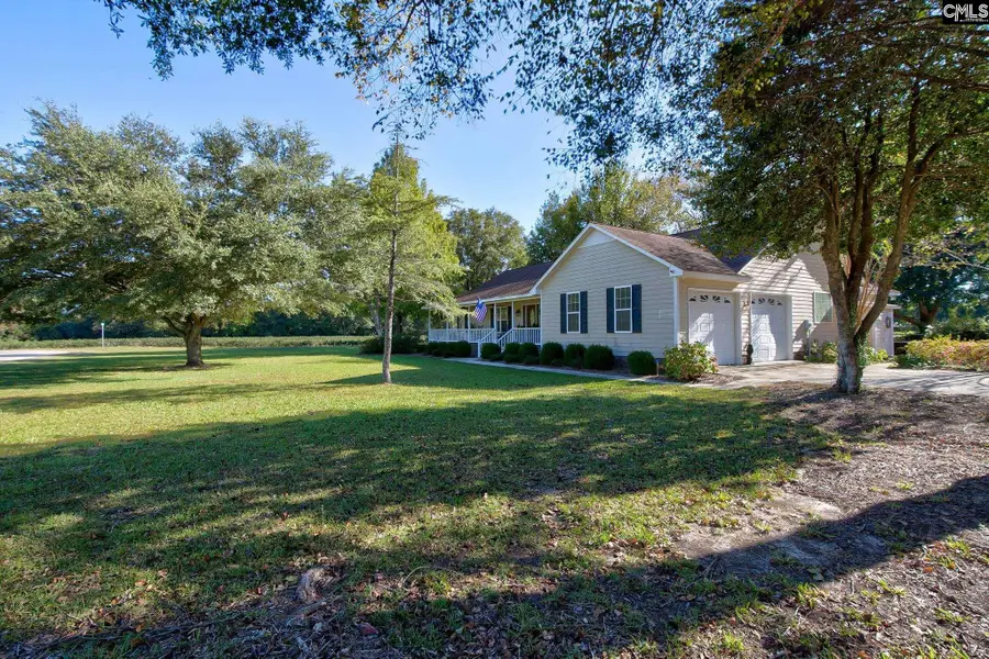 11 Riders Ridge Road, Bishopville, SC 29010 - #2