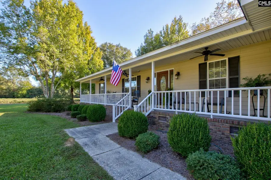 11 Riders Ridge Road, Bishopville, SC 29010 - #3