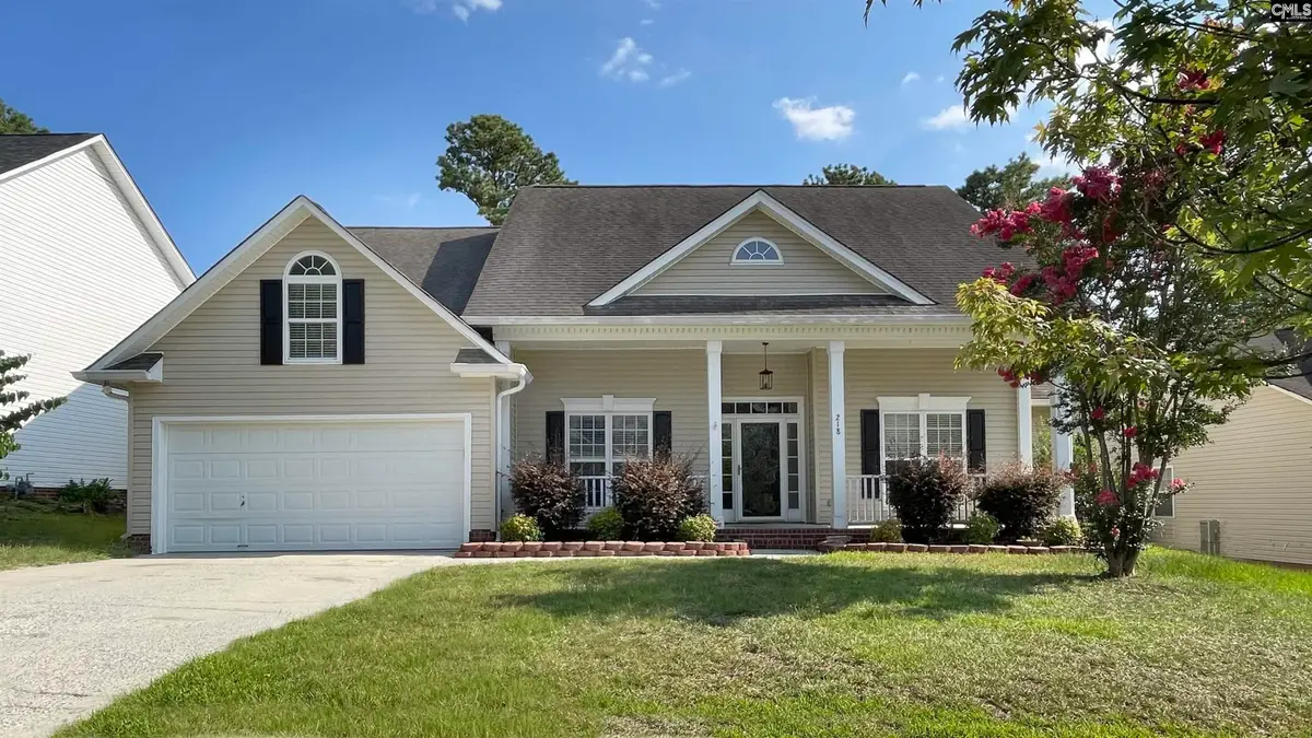 218 Bennington Circle, Columbia, SC 29229 - #1