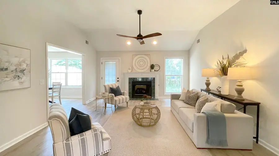 218 Bennington Circle, Columbia, SC 29229 - #3