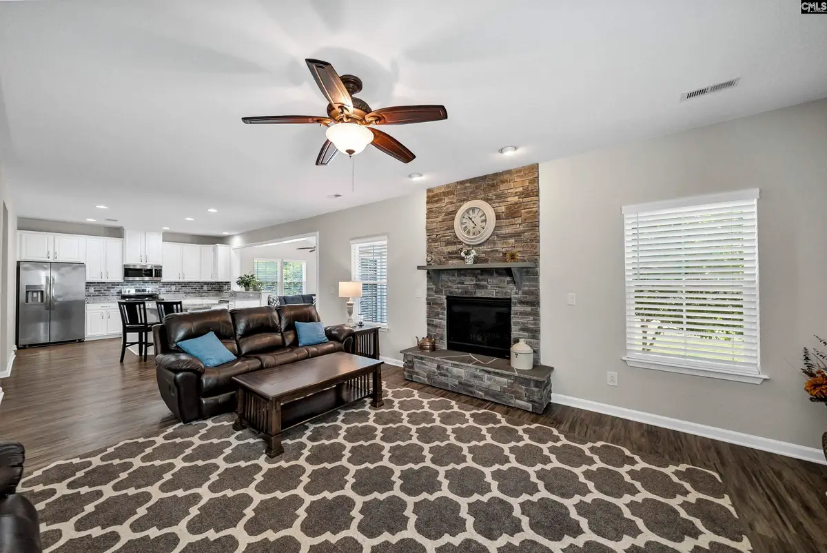 561 Newton Road, Irmo, SC 29063 - #1