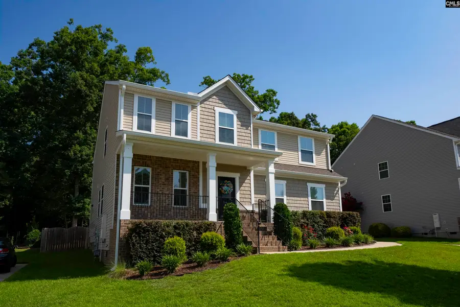 561 Newton Road, Irmo, SC 29063 - #3