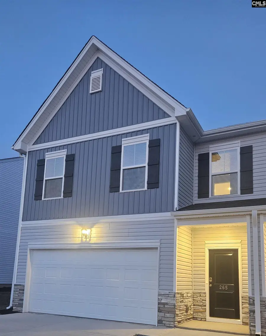210 Sunny Hill Drive, Blythewood, SC 29016 - #3