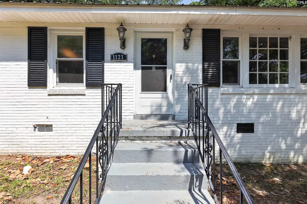 1121 Woodlawn Avenue, Columbia, SC 29209 - #1