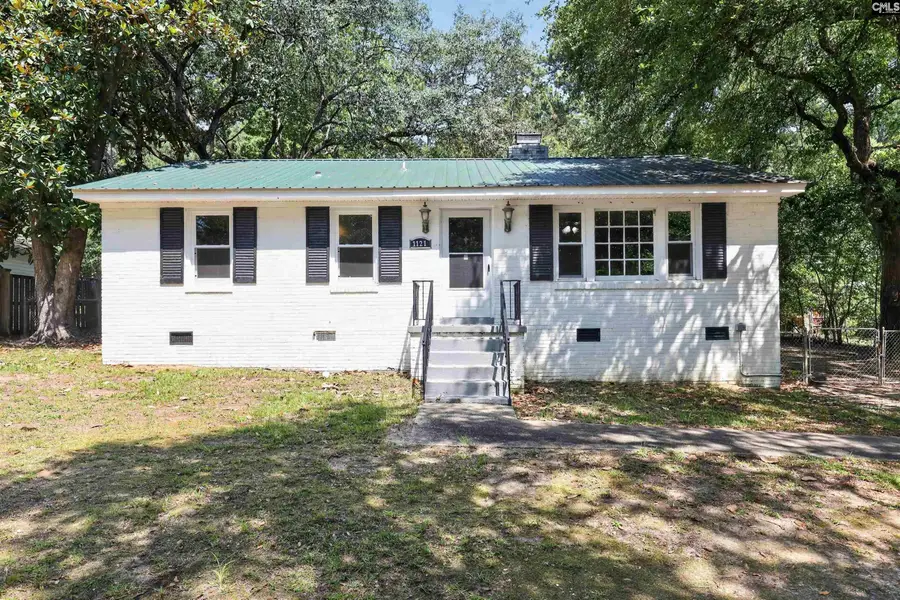 1121 Woodlawn Avenue, Columbia, SC 29209 - #2