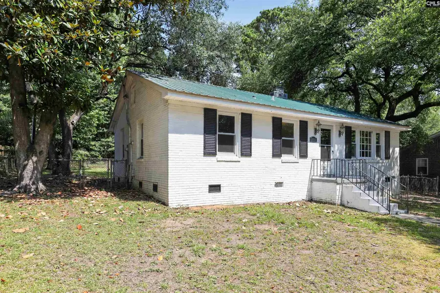 1121 Woodlawn Avenue, Columbia, SC 29209 - #3
