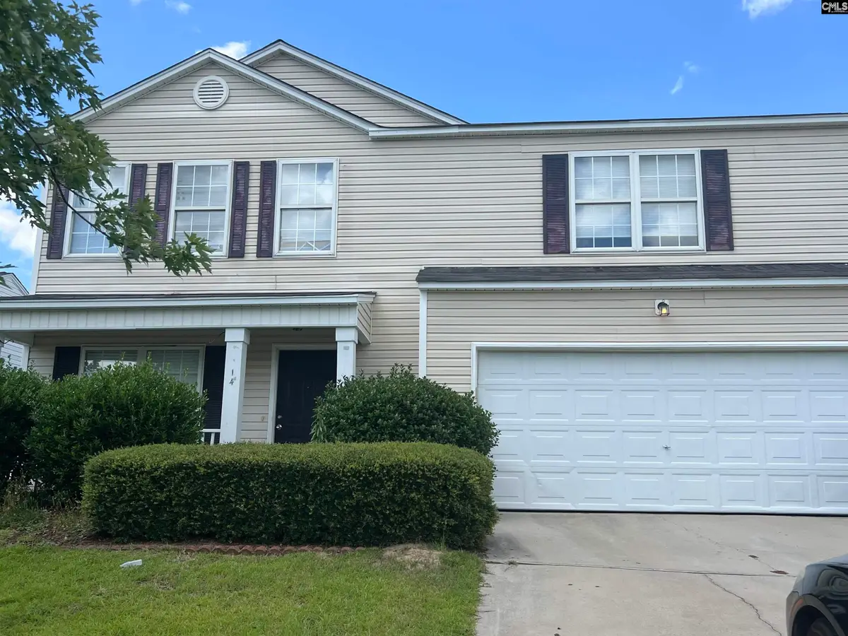 14 Scottsdale Court, Columbia, SC 29229 - #1