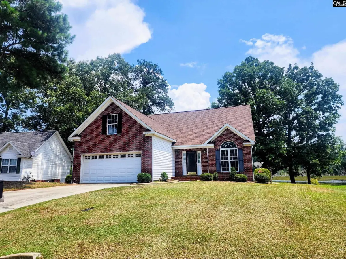 1213 Parliament Lake Drive, Columbia, SC 29223 - #1