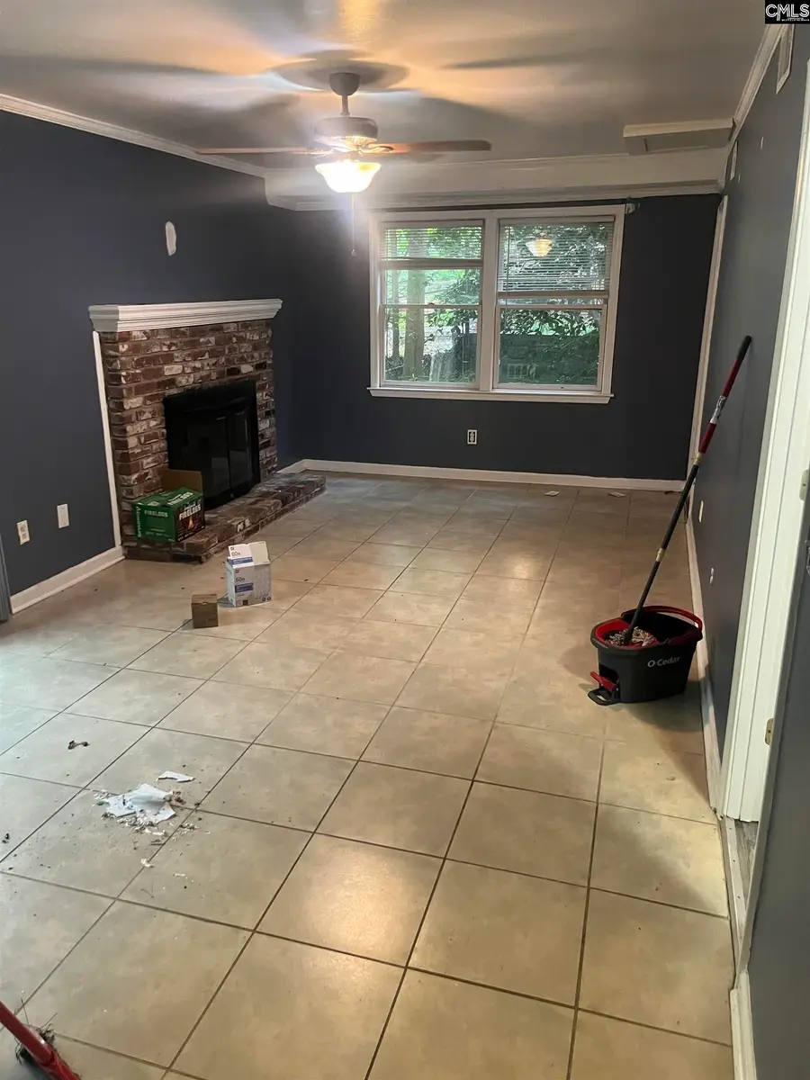 501 Old Friars Road, Columbia, SC 29210 - #2