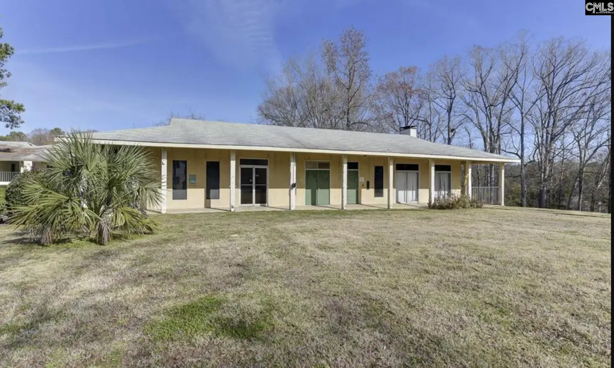 1208 Bush River Road #A6, Irmo, SC 29063 - #1