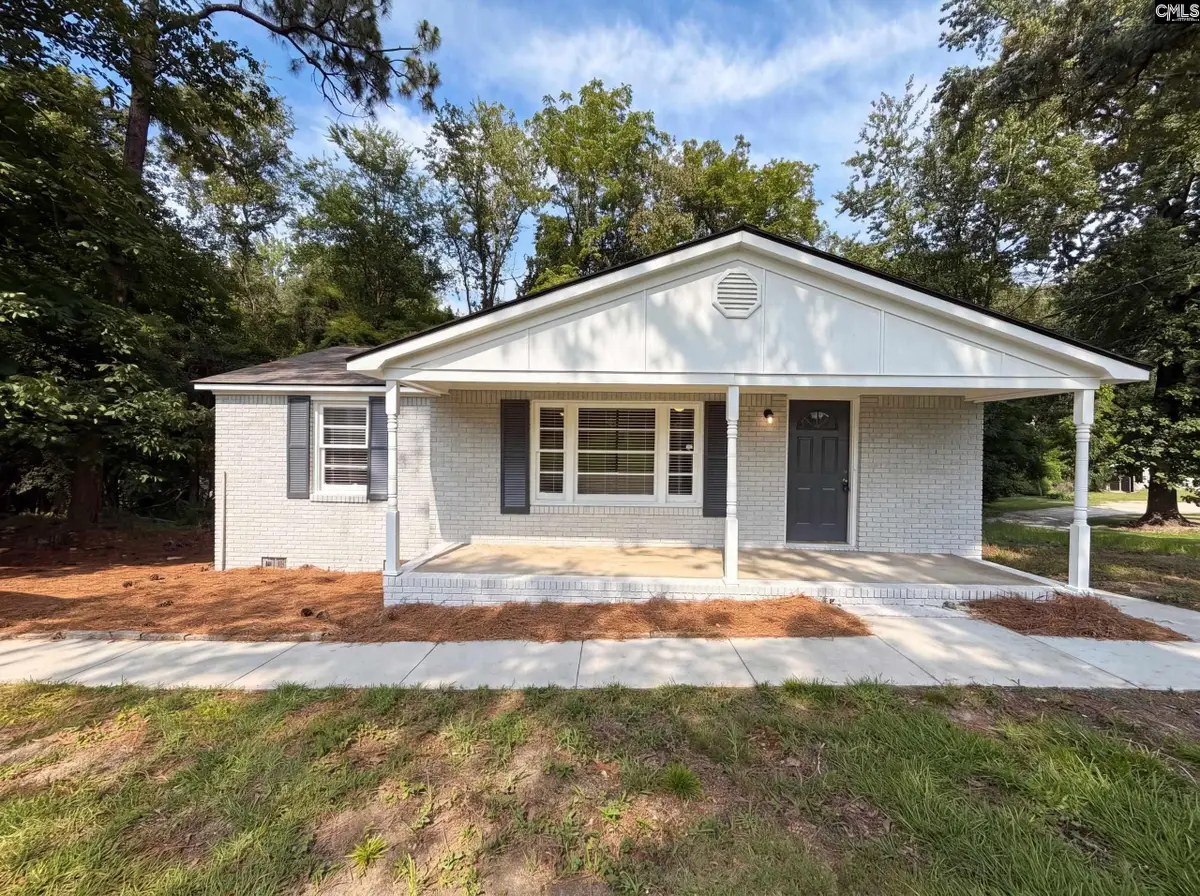 1502 Pine Street, West Columbia, SC 29172 - #1