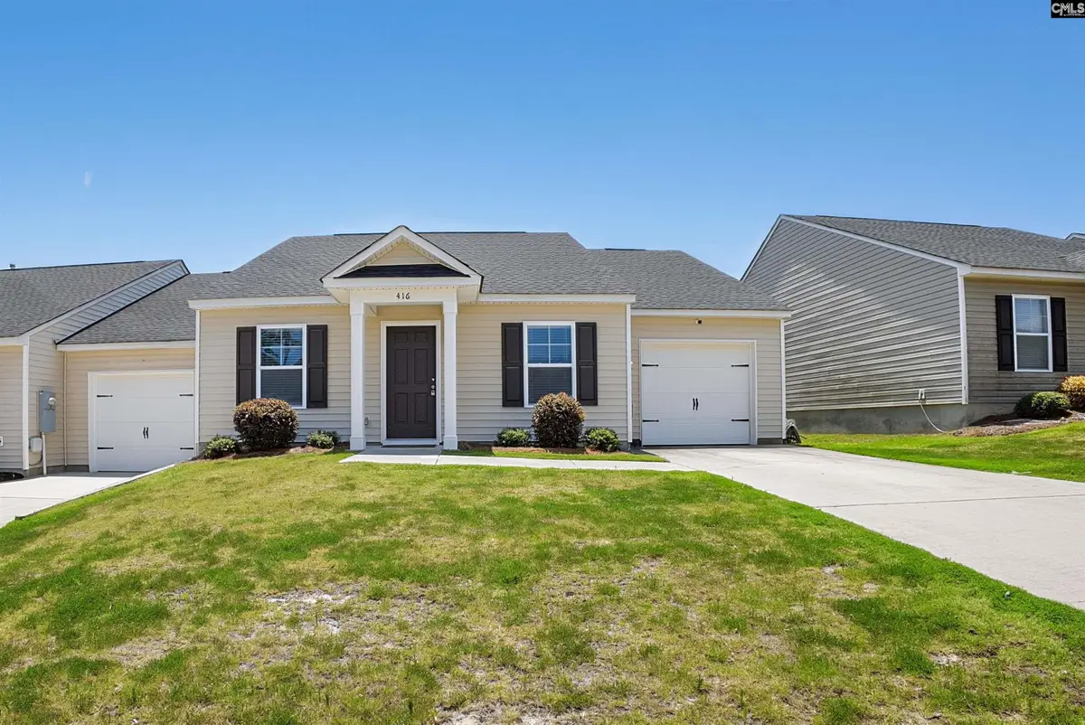 416 Pitchling Drive, Columbia, SC 29223 - #1
