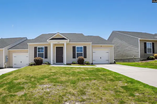 416 Pitchling Drive, Columbia, SC 29223