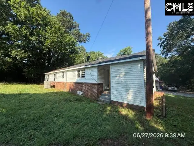 315 Golf Course Road, Winnsboro, SC 29180 - #3