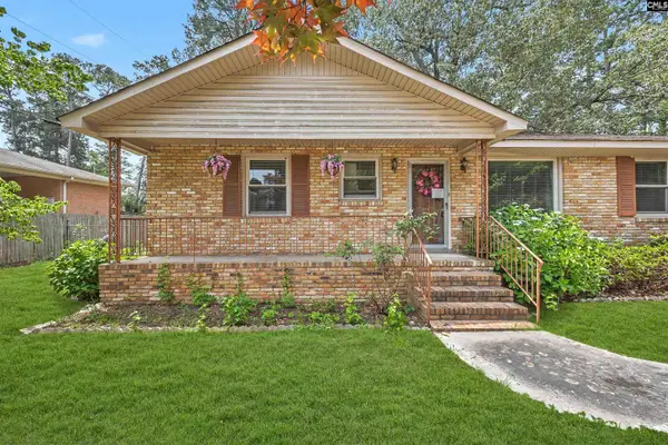4100 Boxwood Drive, Columbia, SC 29205