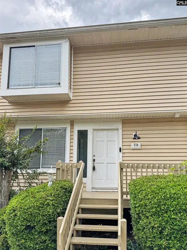 274 Mariners Circle, Columbia, SC 29212