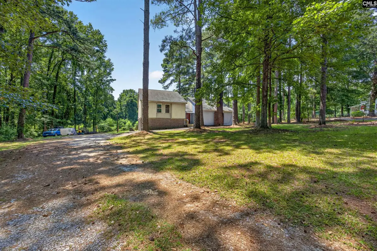 1118 Pepper Ridge Drive, Lugoff, SC 29078 - #1