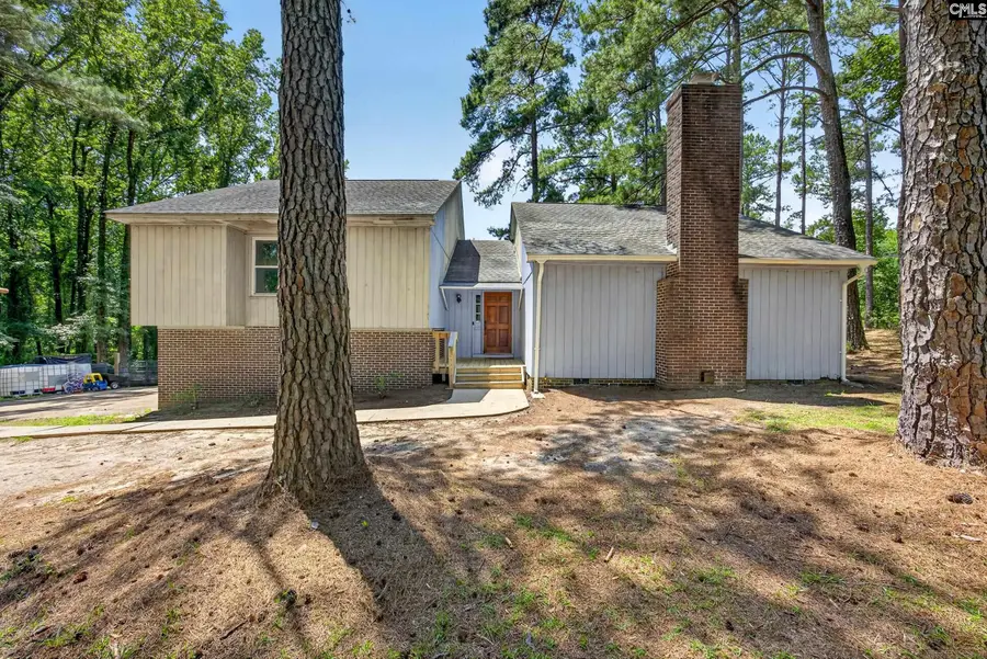 1118 Pepper Ridge Drive, Lugoff, SC 29078 - #2