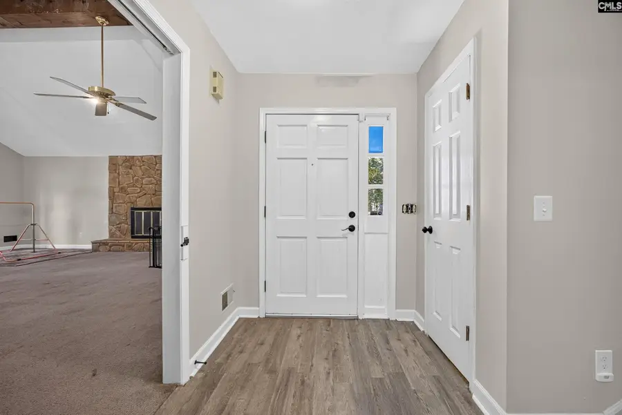 1118 Pepper Ridge Drive, Lugoff, SC 29078 - #3
