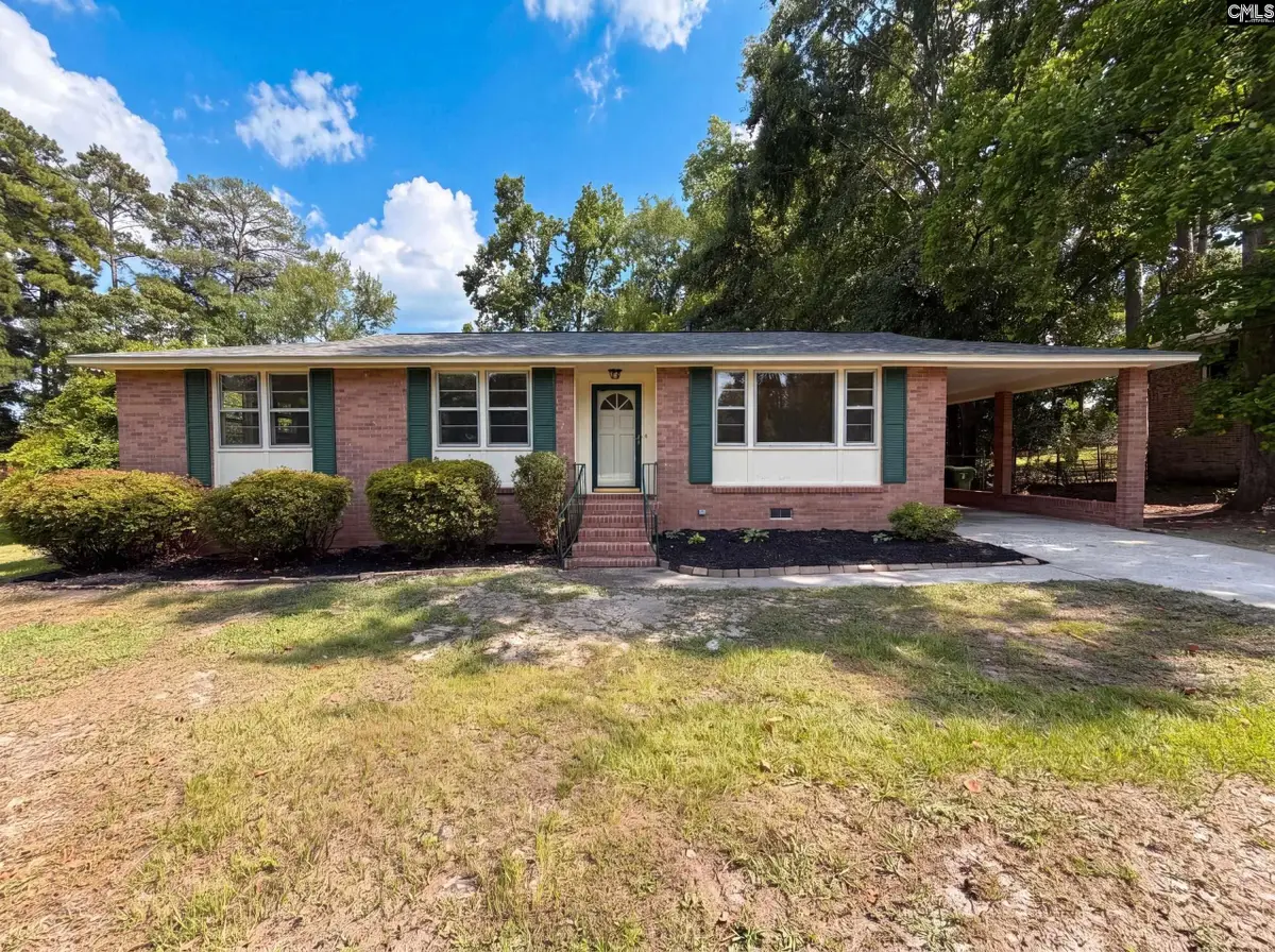 20 Moonglo Circle, Columbia, SC 29223 - #1