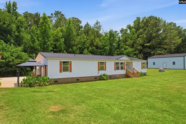 7580 Columbia Highway, Batesburg, SC 29006