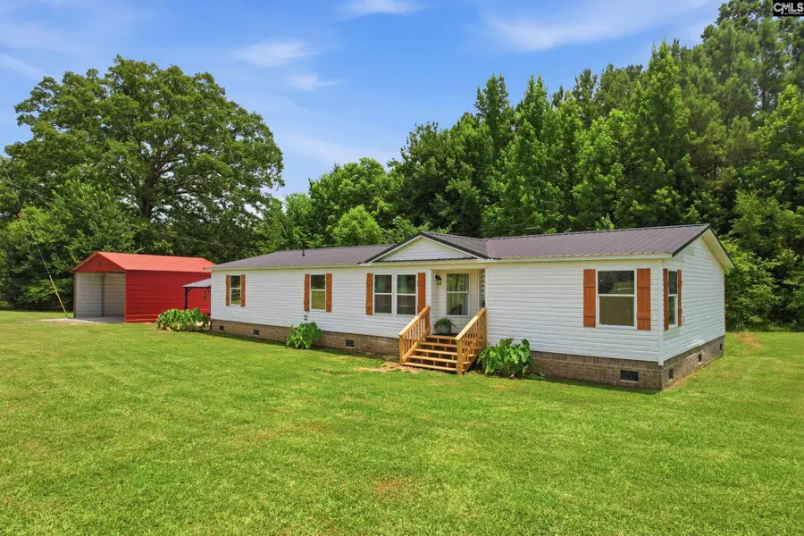 7580 Columbia Highway, Batesburg, SC 29006 - #3