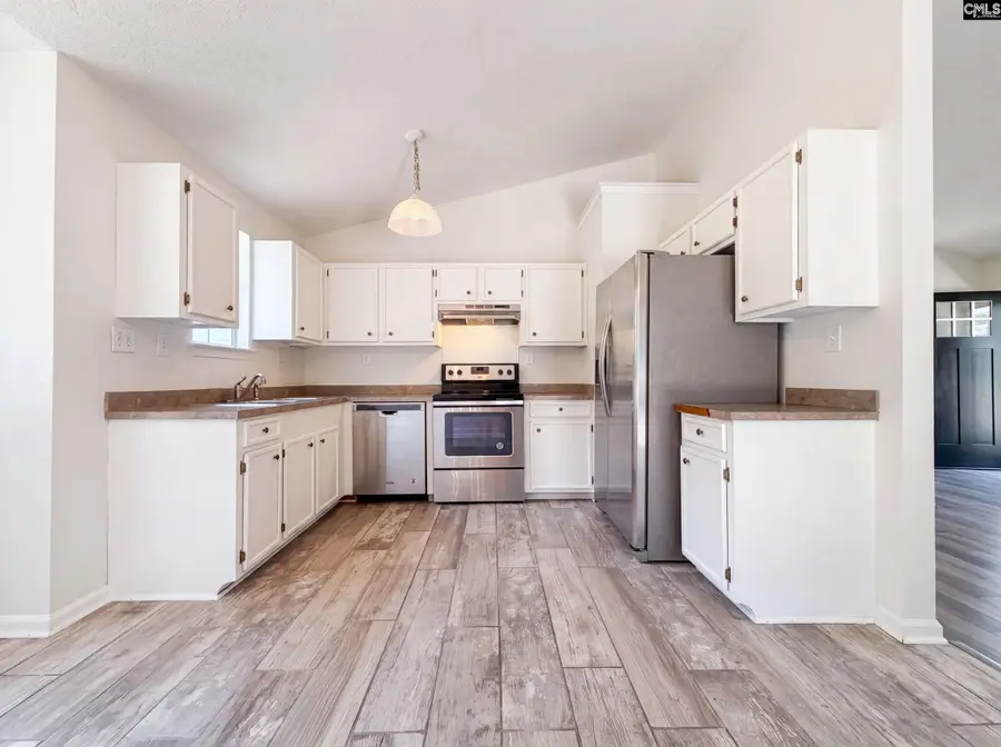 600 Railgate Loop, Lugoff, SC 29078 - #2