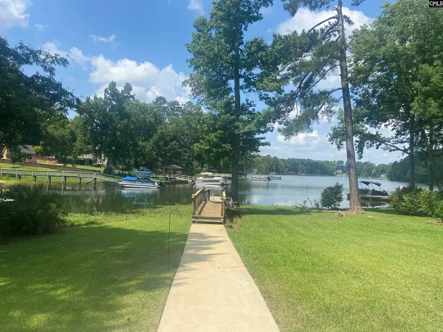 417 Highwater Court, Chapin, SC 29036 - #2
