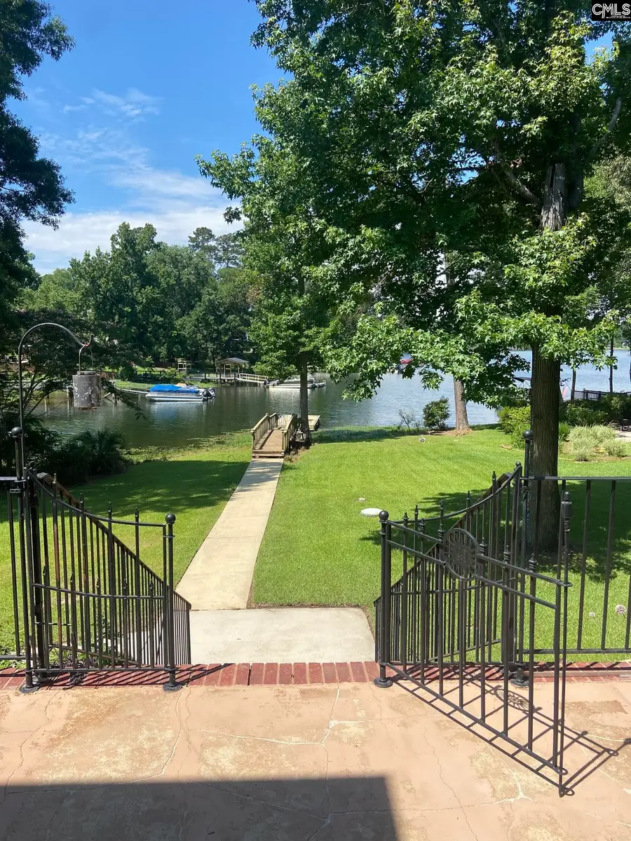 417 Highwater Court, Chapin, SC 29036 - #3