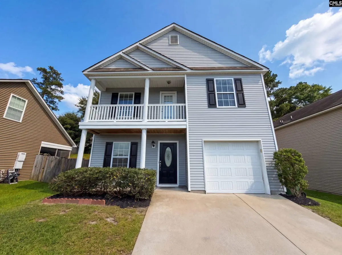 1066 Rabon Pond Drive, Columbia, SC 29223 - #1